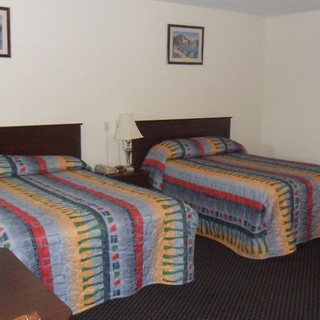 Deluxe Inn Palacios Zimmer foto